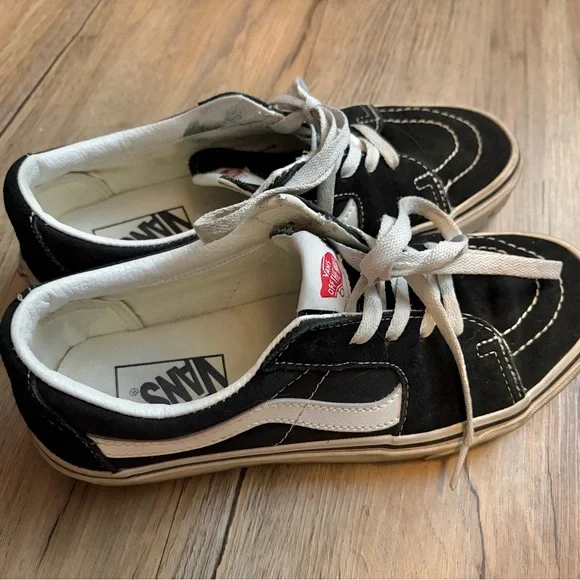 Vans low - Picture 2 of 2